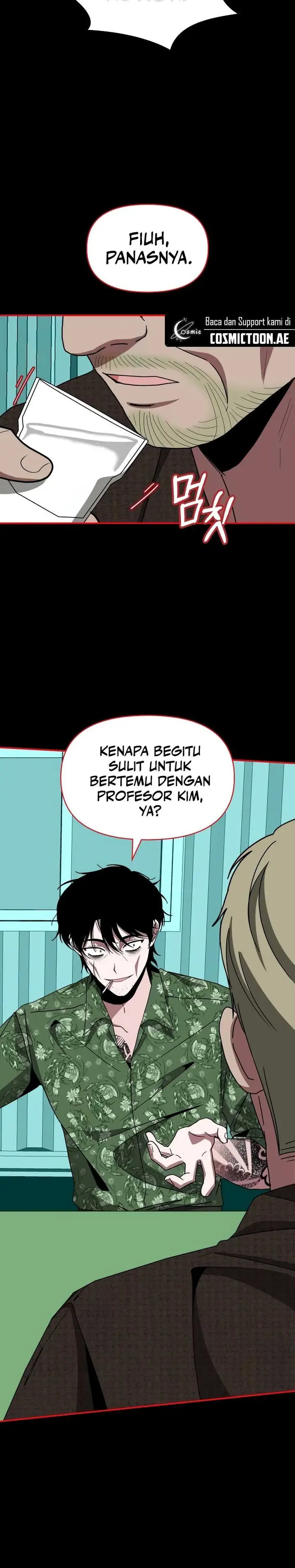 image-komik-i-was-immediately-mistaken-for-a-monster-genius-actor-chapter-40-6/23