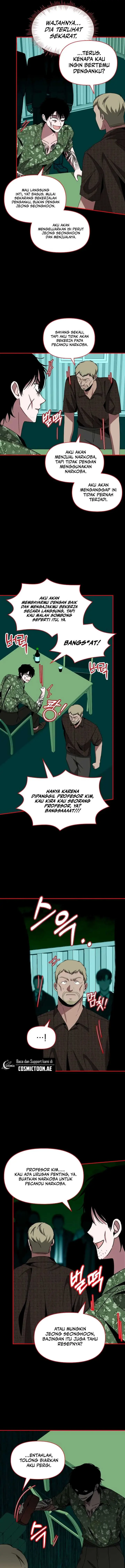 image-komik-i-was-immediately-mistaken-for-a-monster-genius-actor-chapter-40-7/23