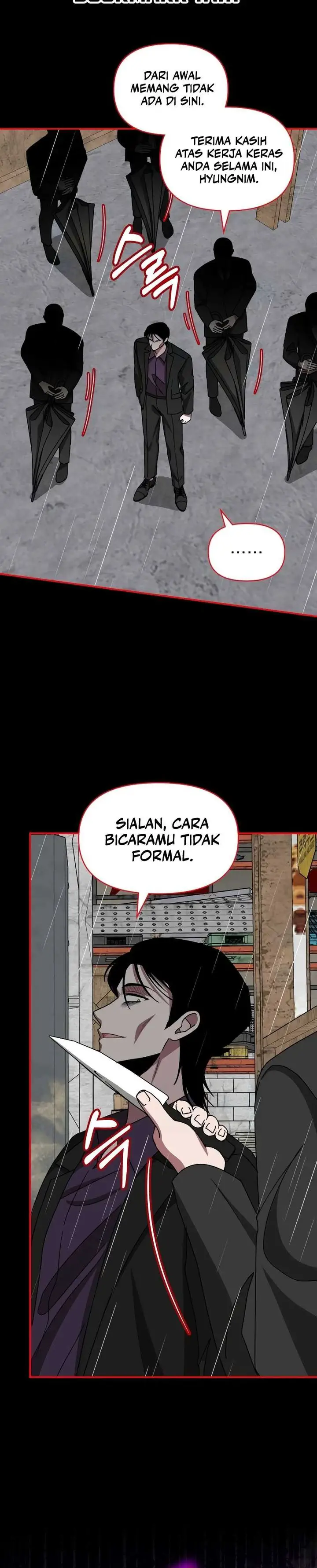 image-komik-i-was-immediately-mistaken-for-a-monster-genius-actor-chapter-40-16/23