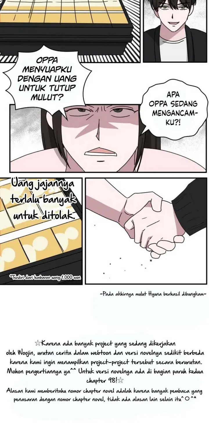 image-komik-i-was-immediately-mistaken-for-a-monster-genius-actor-chapter-45-23/25