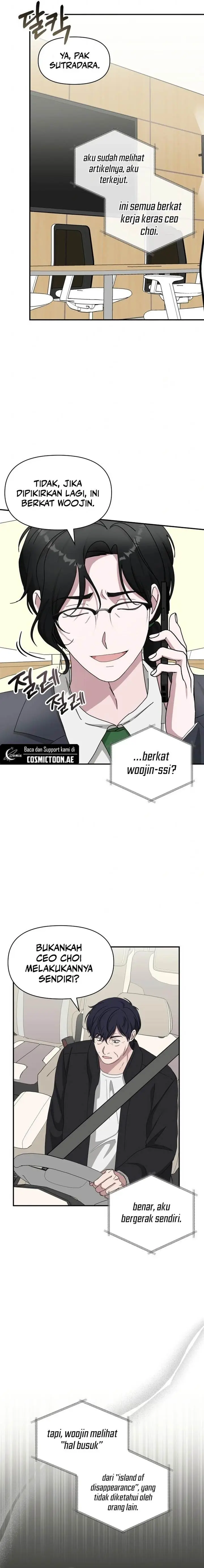 image-komik-i-was-immediately-mistaken-for-a-monster-genius-actor-chapter-46-5/20