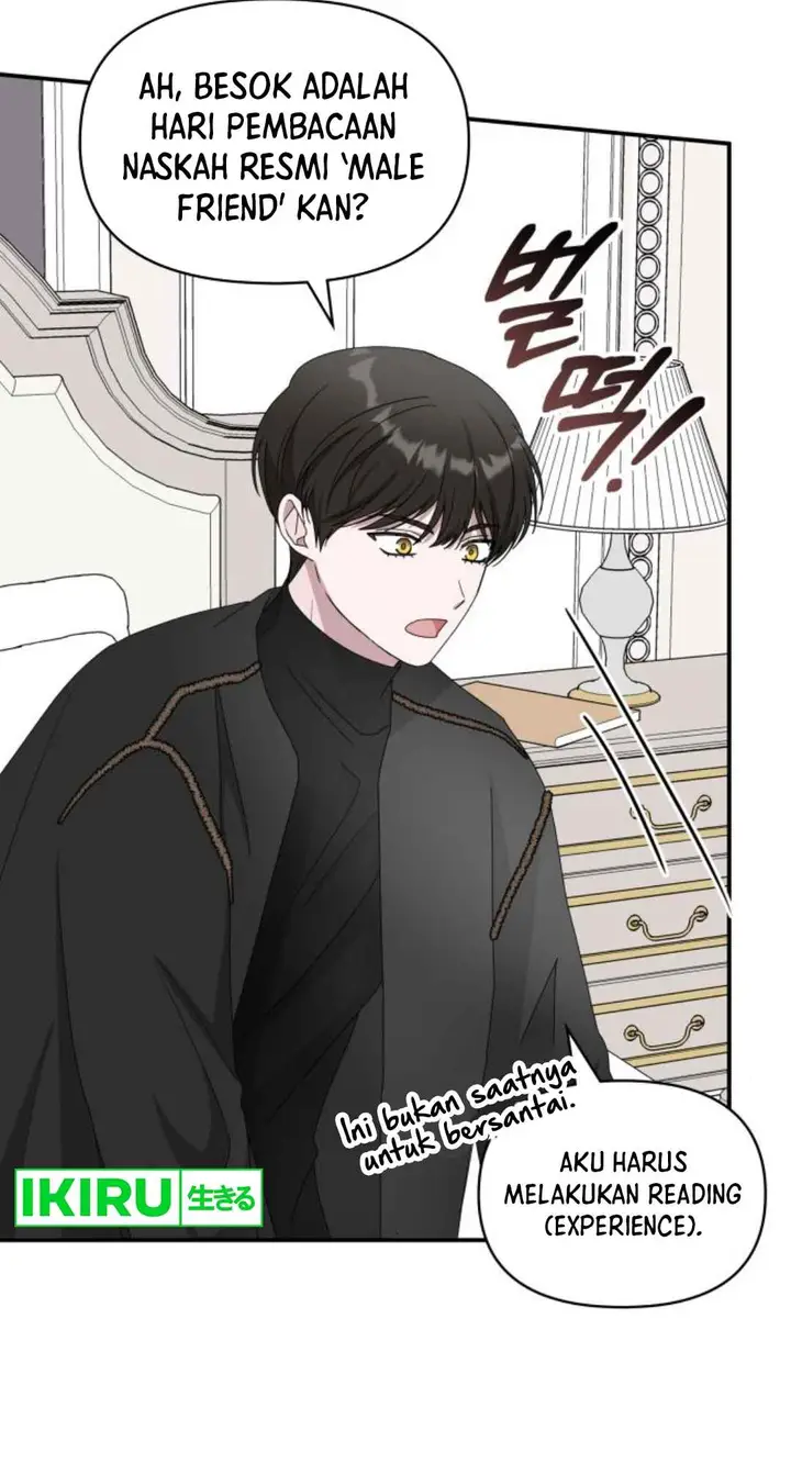 image-komik-i-was-immediately-mistaken-for-a-monster-genius-actor-chapter-47-27/34