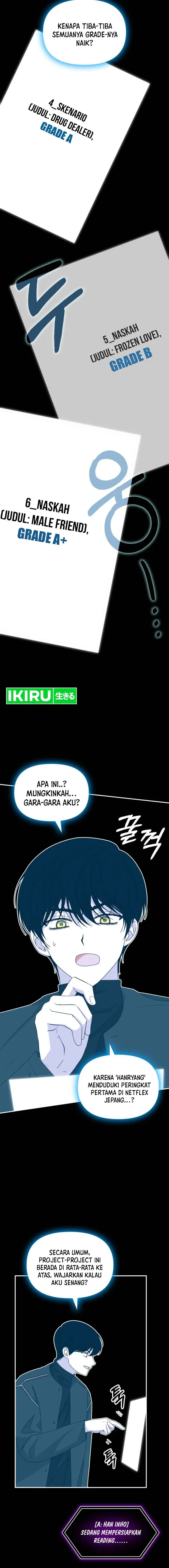 image-komik-i-was-immediately-mistaken-for-a-monster-genius-actor-chapter-47-30/34