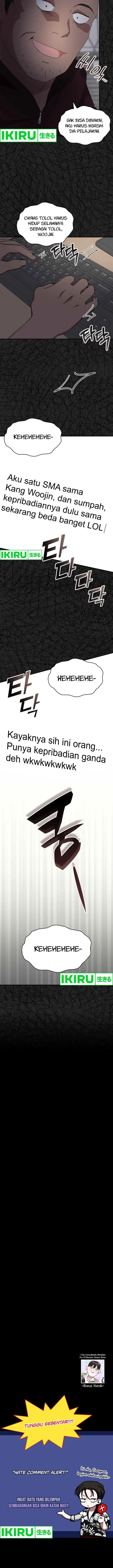 image-komik-i-was-immediately-mistaken-for-a-monster-genius-actor-chapter-49-14/17