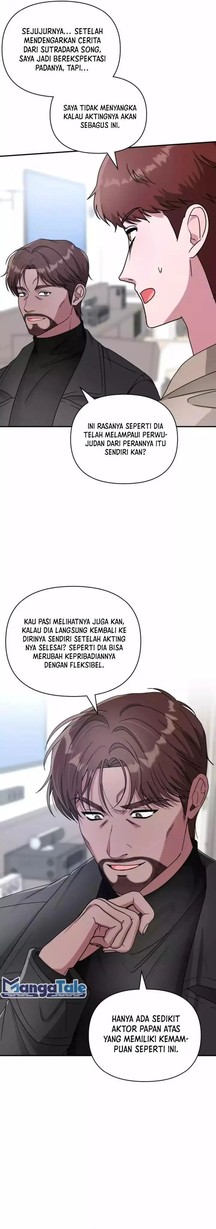image-komik-i-was-immediately-mistaken-for-a-monster-genius-actor-chapter-5-1/34