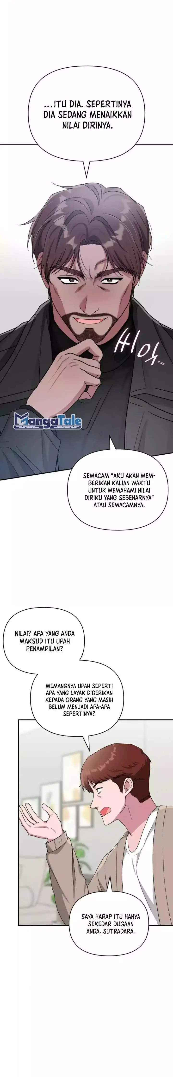 image-komik-i-was-immediately-mistaken-for-a-monster-genius-actor-chapter-5-5/34