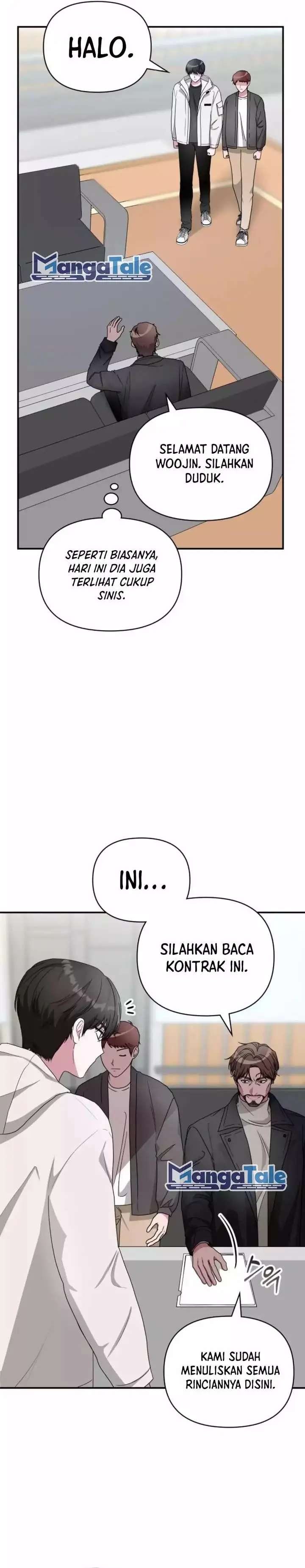image-komik-i-was-immediately-mistaken-for-a-monster-genius-actor-chapter-5-22/34