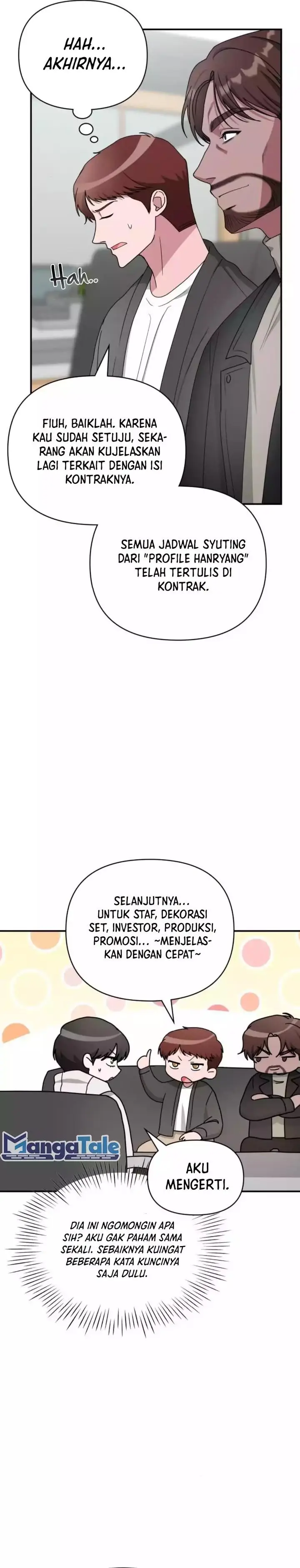 image-komik-i-was-immediately-mistaken-for-a-monster-genius-actor-chapter-5-30/34