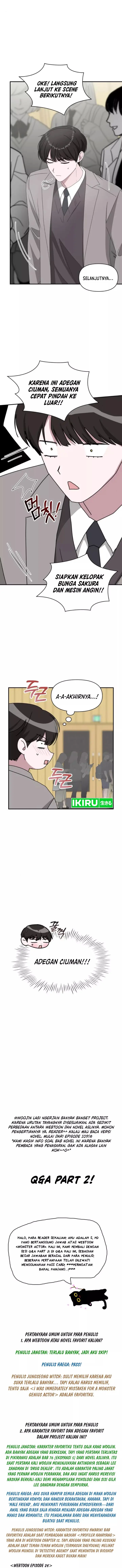 image-komik-i-was-immediately-mistaken-for-a-monster-genius-actor-chapter-50-12/16