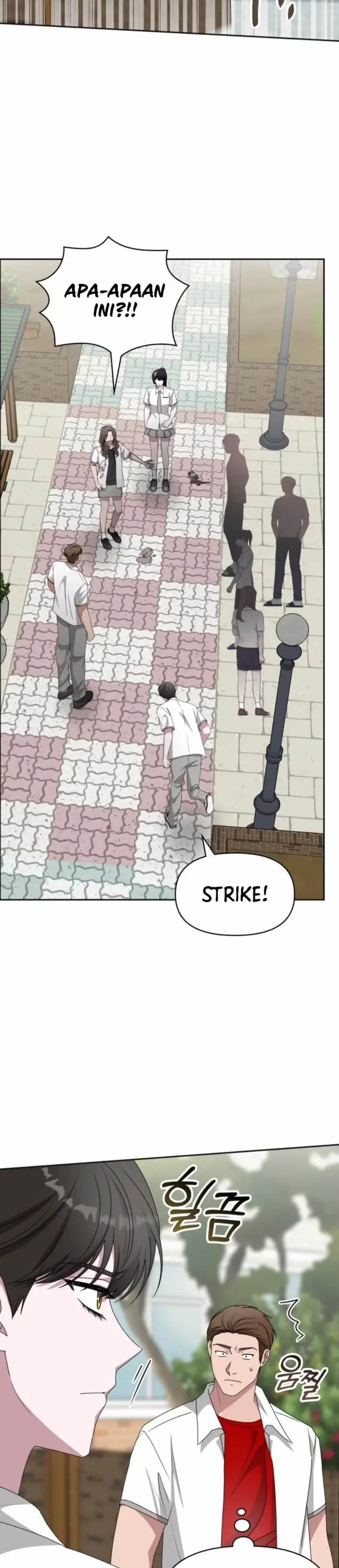 image-komik-i-was-immediately-mistaken-for-a-monster-genius-actor-chapter-53-4/47