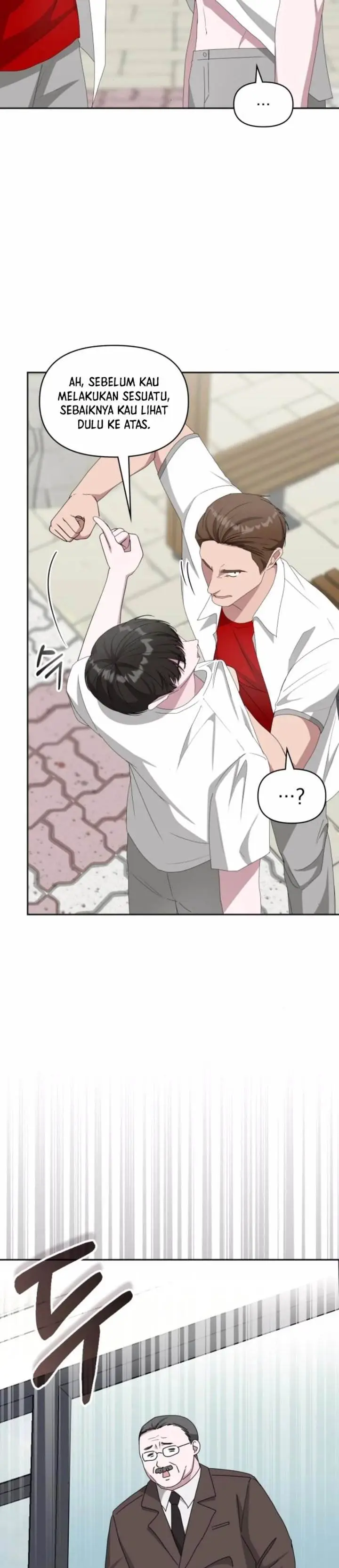 image-komik-i-was-immediately-mistaken-for-a-monster-genius-actor-chapter-53-6/47