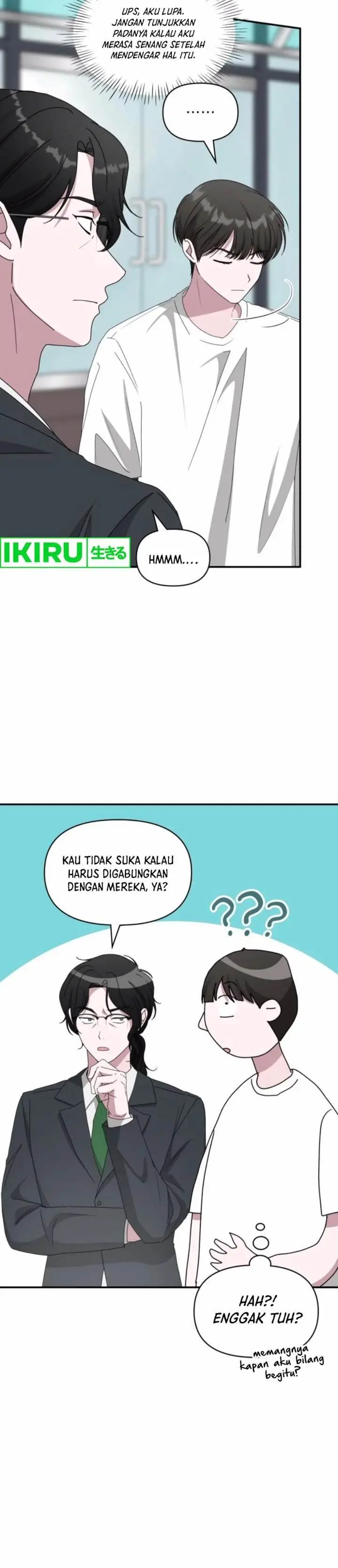 image-komik-i-was-immediately-mistaken-for-a-monster-genius-actor-chapter-53-20/47