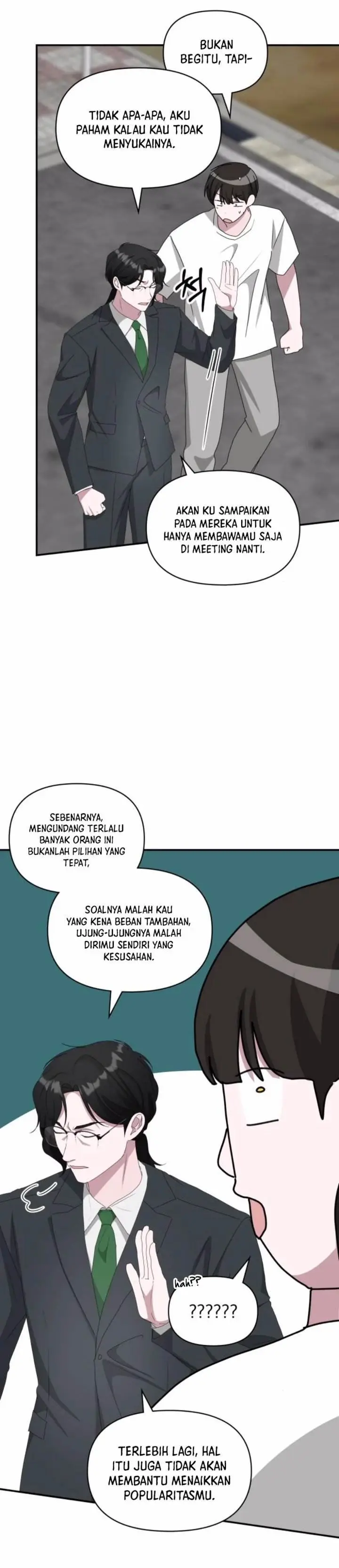 image-komik-i-was-immediately-mistaken-for-a-monster-genius-actor-chapter-53-21/47