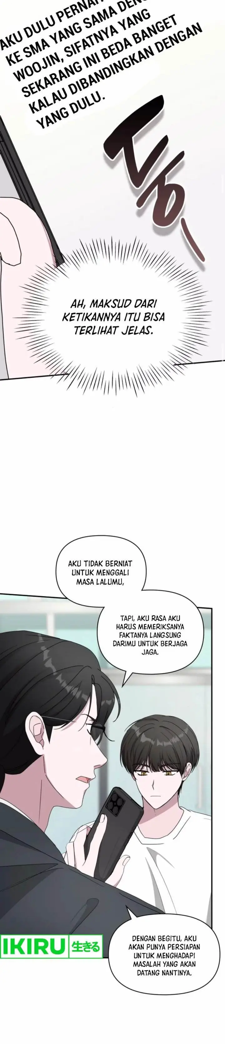 image-komik-i-was-immediately-mistaken-for-a-monster-genius-actor-chapter-53-24/47