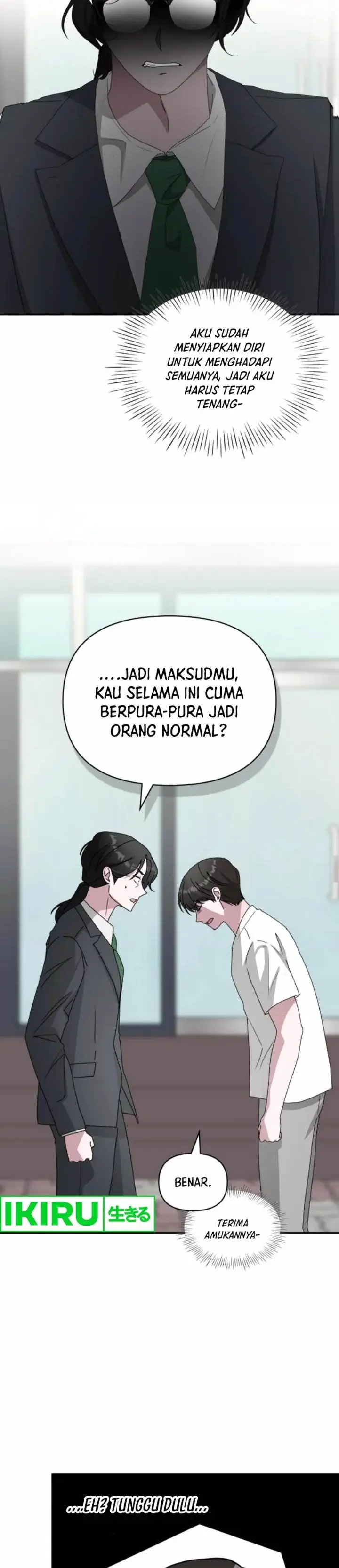 image-komik-i-was-immediately-mistaken-for-a-monster-genius-actor-chapter-53-30/47