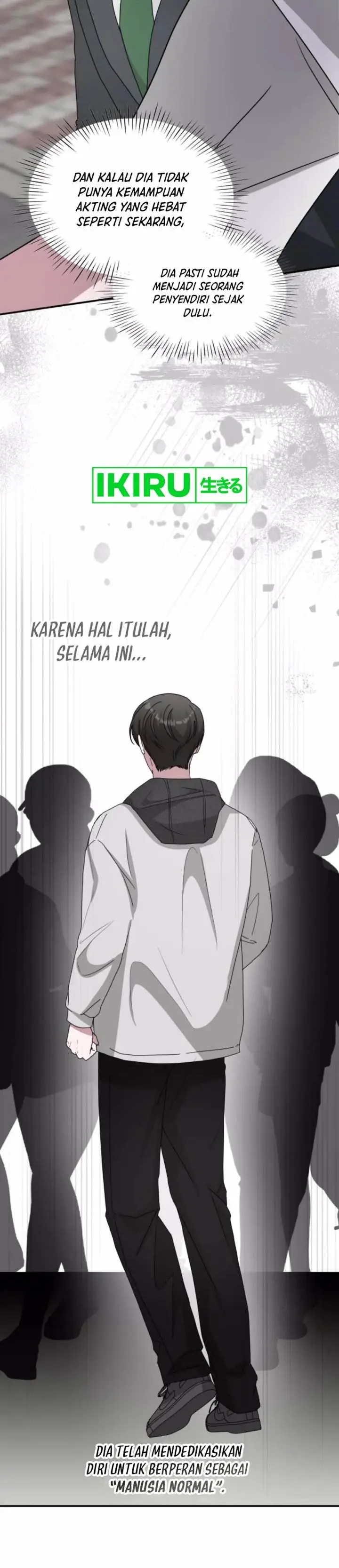 image-komik-i-was-immediately-mistaken-for-a-monster-genius-actor-chapter-53-34/47