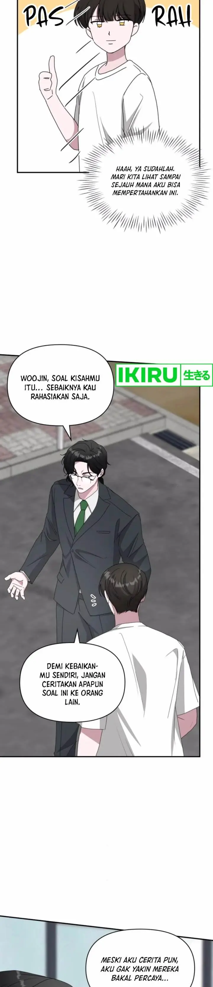 image-komik-i-was-immediately-mistaken-for-a-monster-genius-actor-chapter-53-38/47