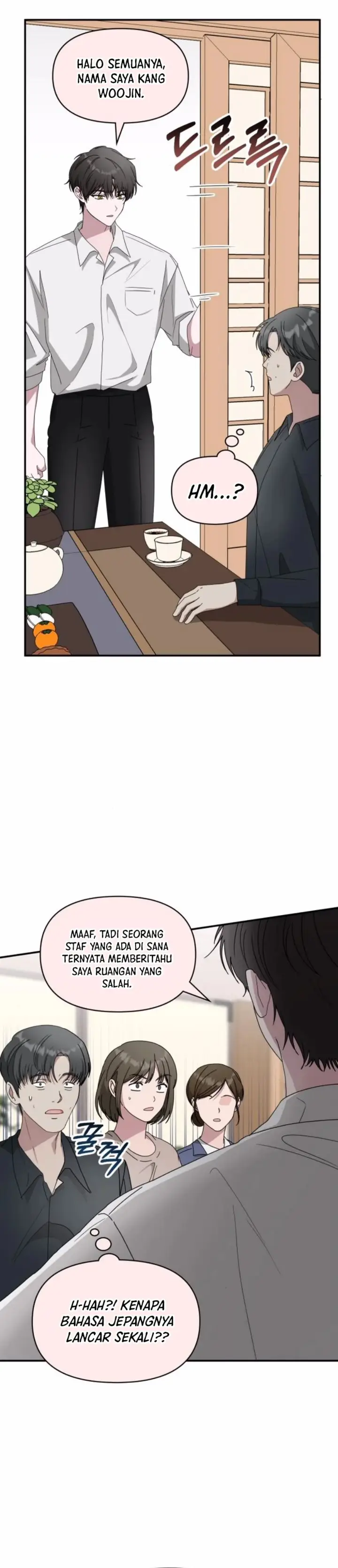 image-komik-i-was-immediately-mistaken-for-a-monster-genius-actor-chapter-54-2/42