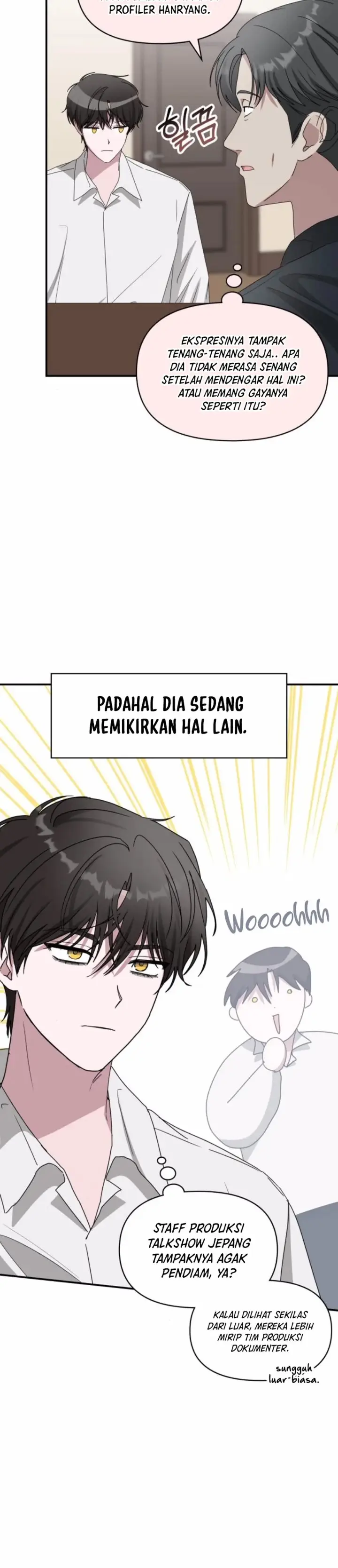 image-komik-i-was-immediately-mistaken-for-a-monster-genius-actor-chapter-54-7/42