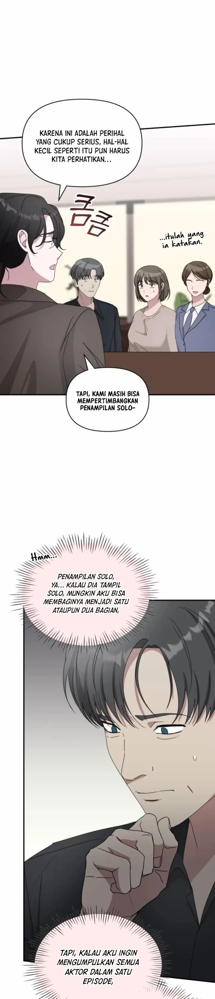 image-komik-i-was-immediately-mistaken-for-a-monster-genius-actor-chapter-54-12/42