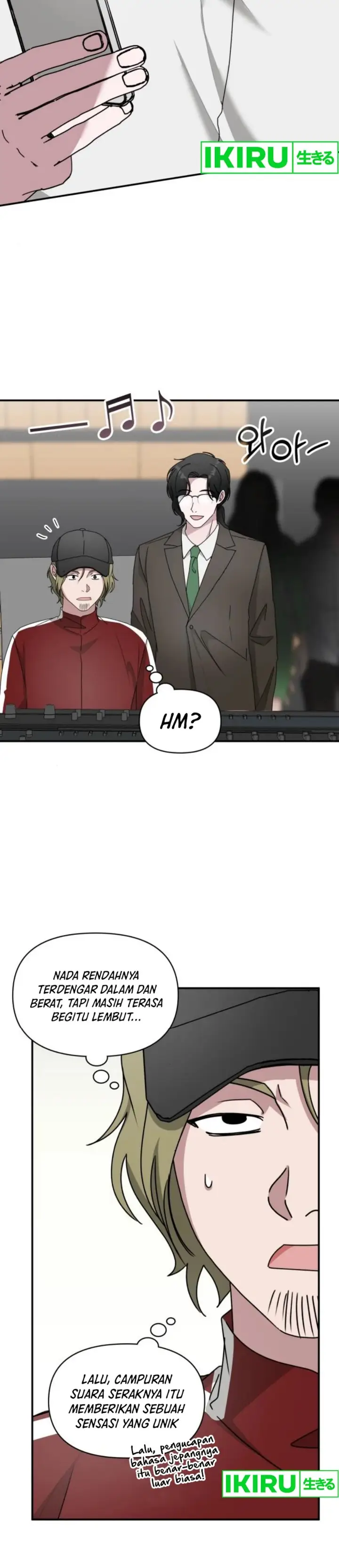 image-komik-i-was-immediately-mistaken-for-a-monster-genius-actor-chapter-54-30/42