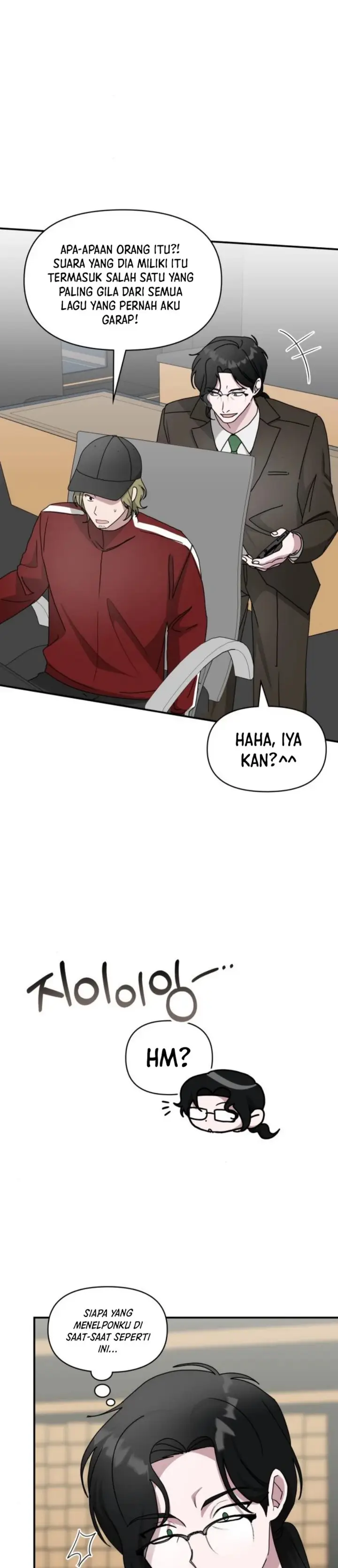 image-komik-i-was-immediately-mistaken-for-a-monster-genius-actor-chapter-54-31/42