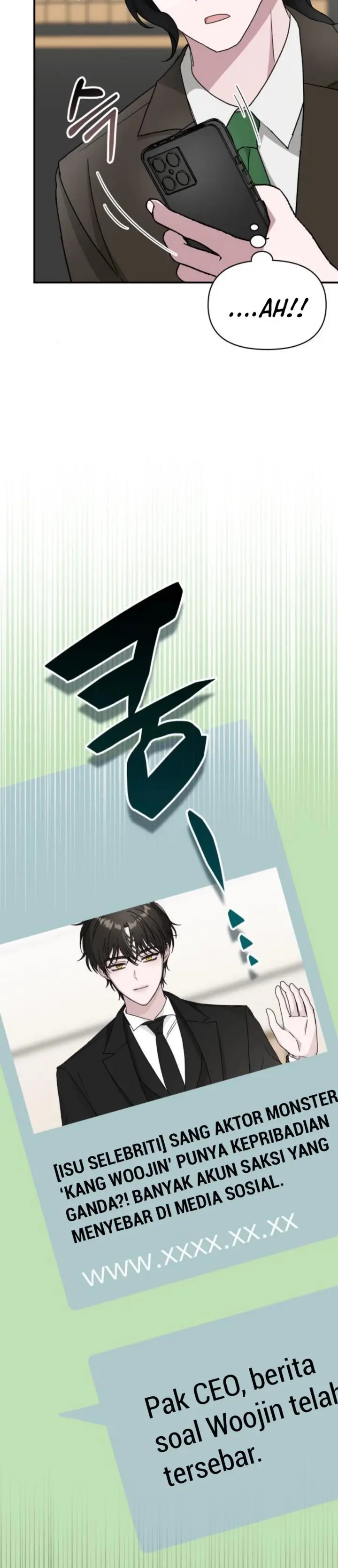 image-komik-i-was-immediately-mistaken-for-a-monster-genius-actor-chapter-54-32/42