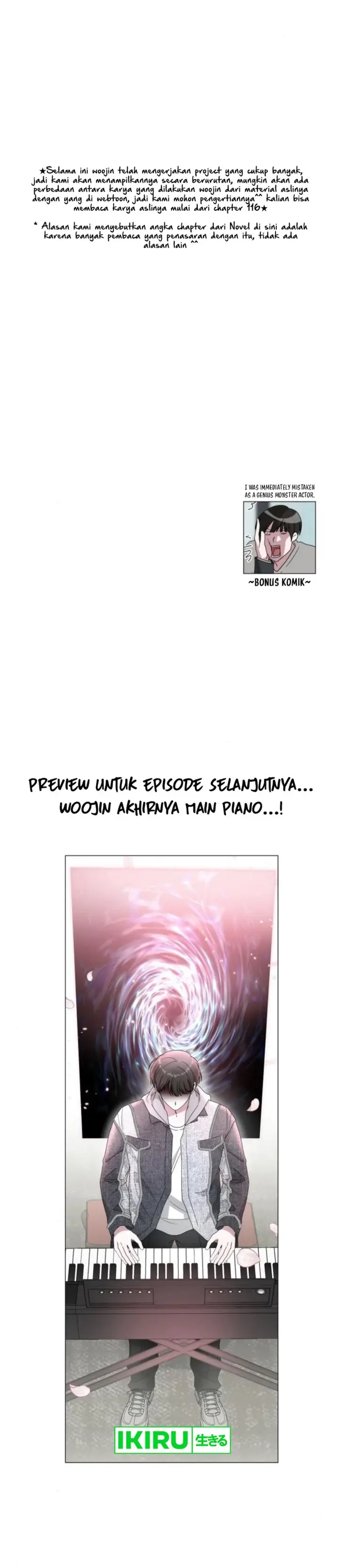 image-komik-i-was-immediately-mistaken-for-a-monster-genius-actor-chapter-54-37/42