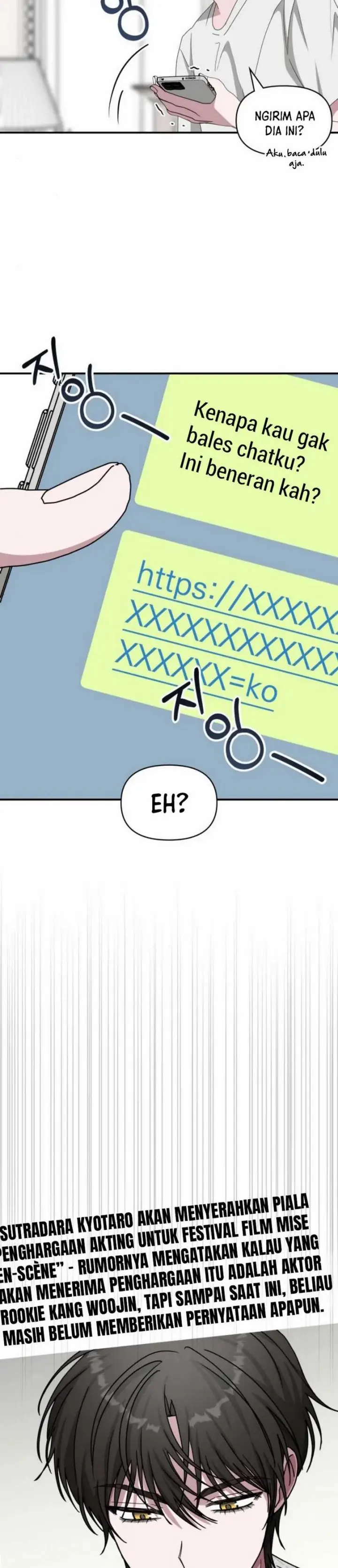 image-komik-i-was-immediately-mistaken-for-a-monster-genius-actor-chapter-56-3/40