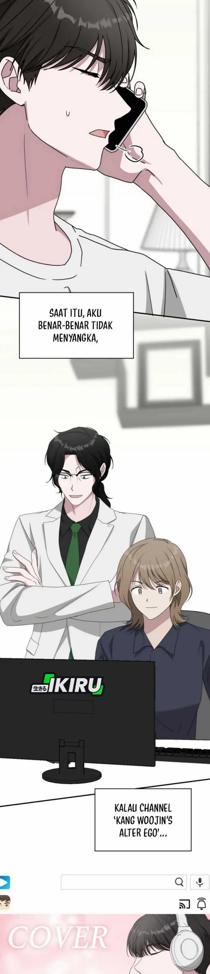 image-komik-i-was-immediately-mistaken-for-a-monster-genius-actor-chapter-56-8/40