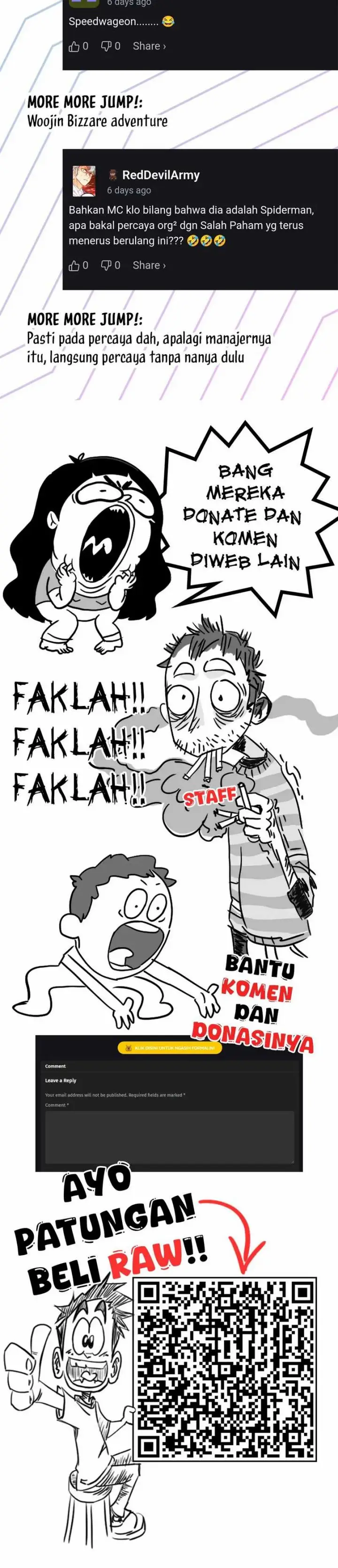 image-komik-i-was-immediately-mistaken-for-a-monster-genius-actor-chapter-56-38/40