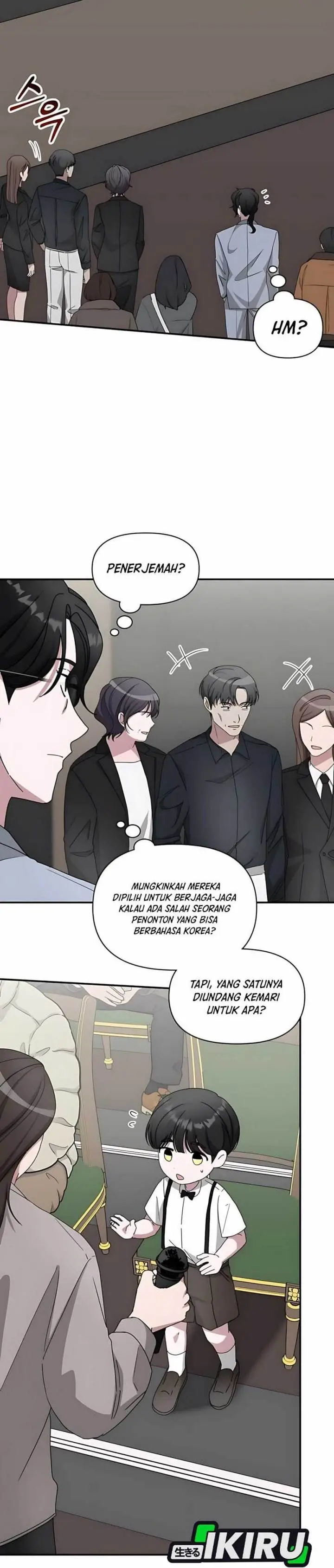 image-komik-i-was-immediately-mistaken-for-a-monster-genius-actor-chapter-58-9/41