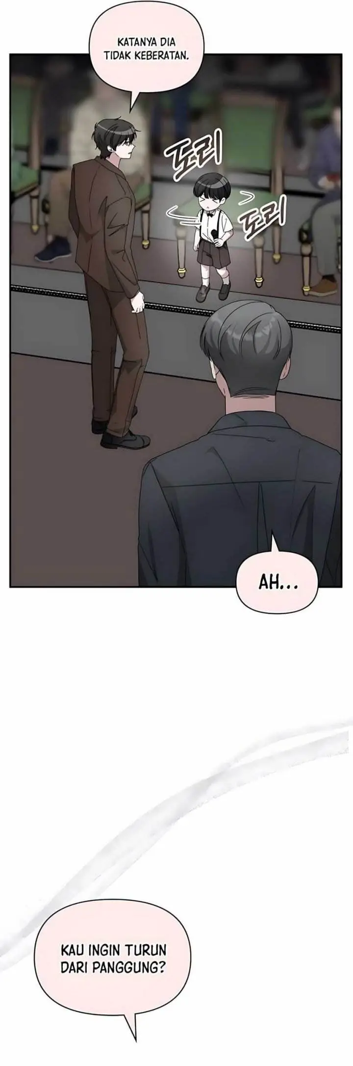 image-komik-i-was-immediately-mistaken-for-a-monster-genius-actor-chapter-58-20/41