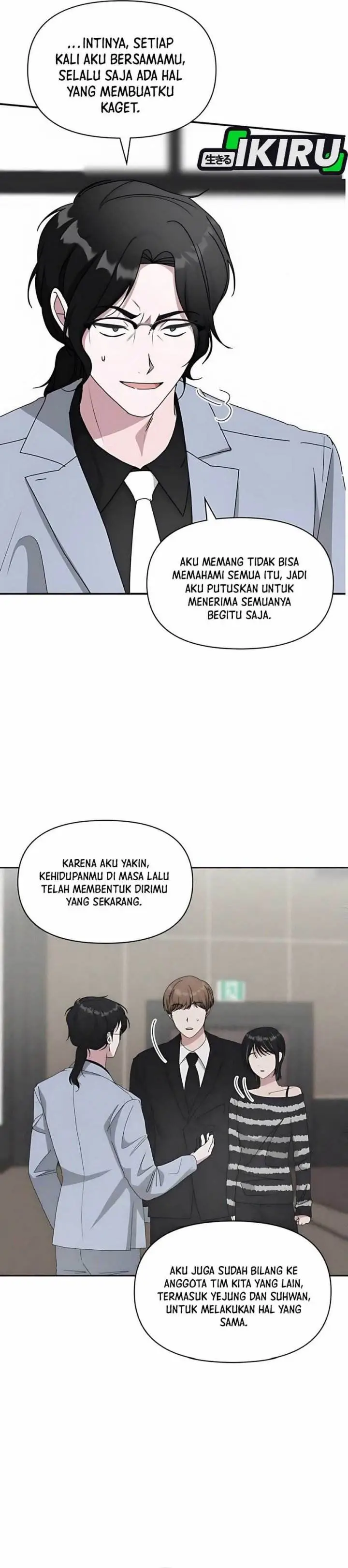 image-komik-i-was-immediately-mistaken-for-a-monster-genius-actor-chapter-58-27/41