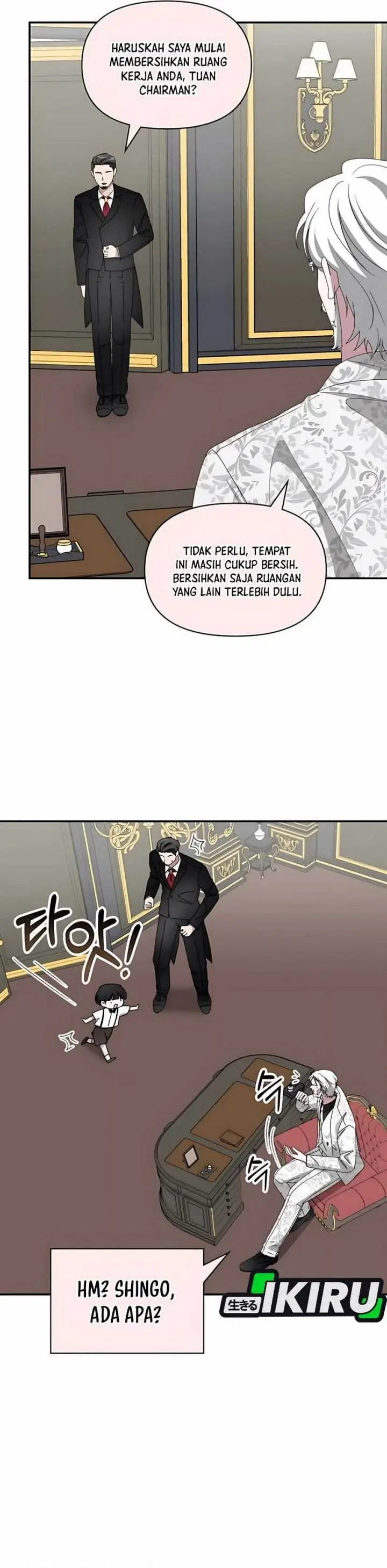 image-komik-i-was-immediately-mistaken-for-a-monster-genius-actor-chapter-58-31/41