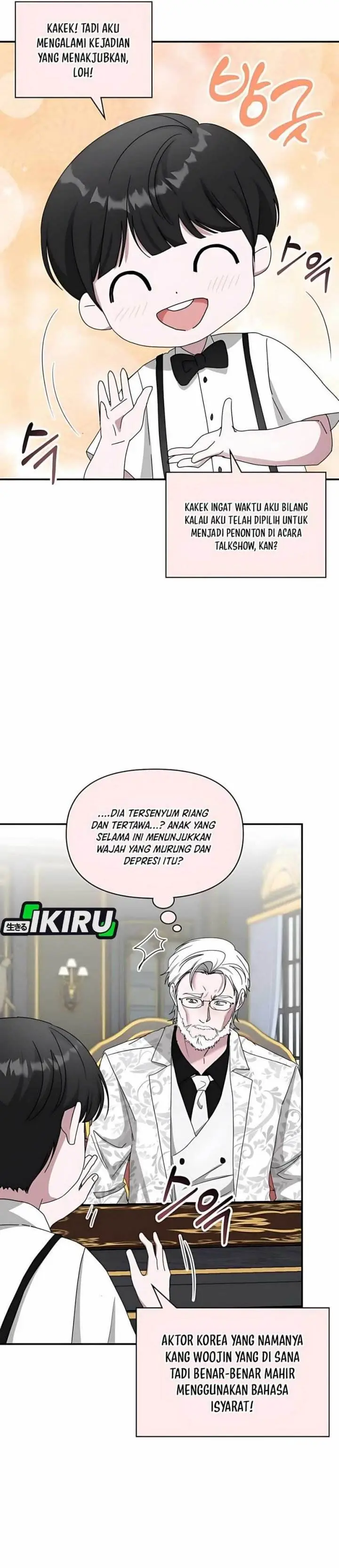 image-komik-i-was-immediately-mistaken-for-a-monster-genius-actor-chapter-58-32/41