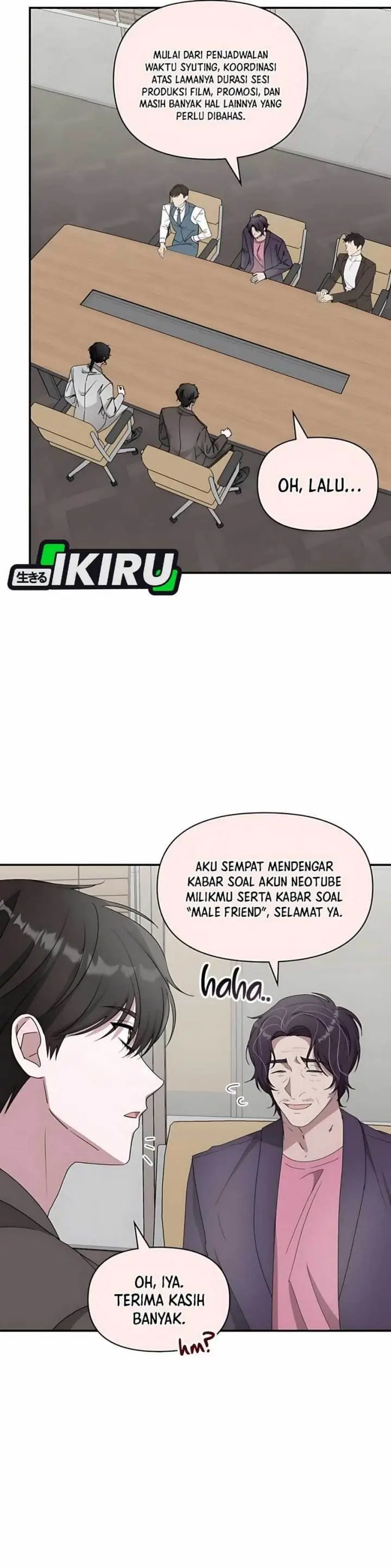 image-komik-i-was-immediately-mistaken-for-a-monster-genius-actor-chapter-59-1/44