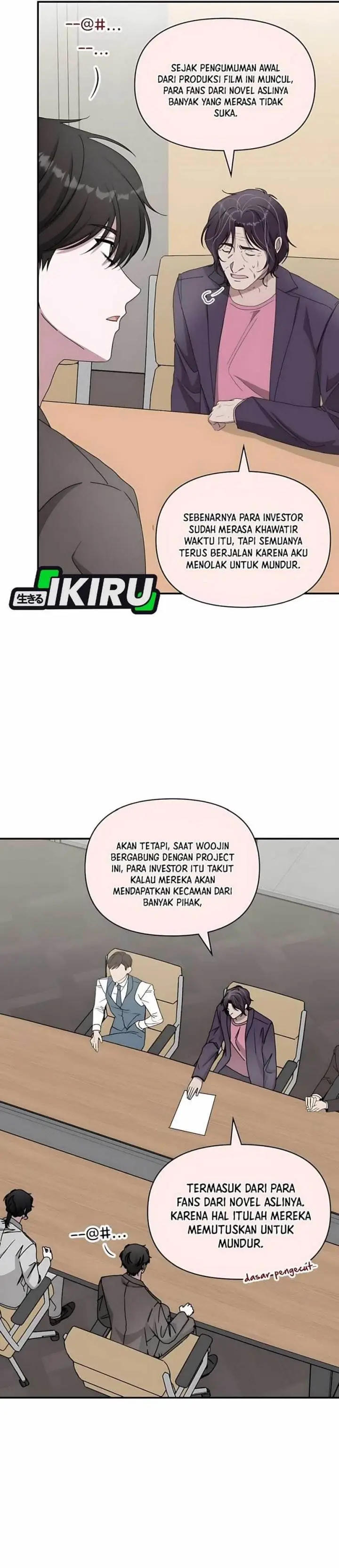 image-komik-i-was-immediately-mistaken-for-a-monster-genius-actor-chapter-59-10/44