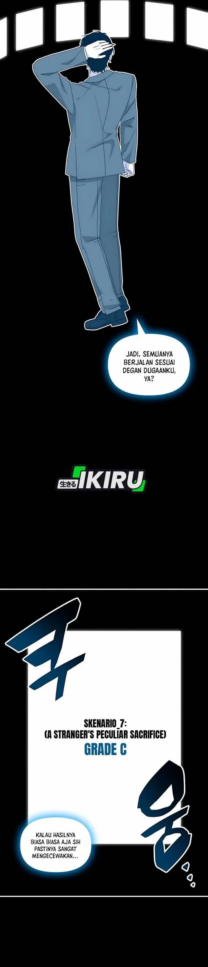 image-komik-i-was-immediately-mistaken-for-a-monster-genius-actor-chapter-59-12/44