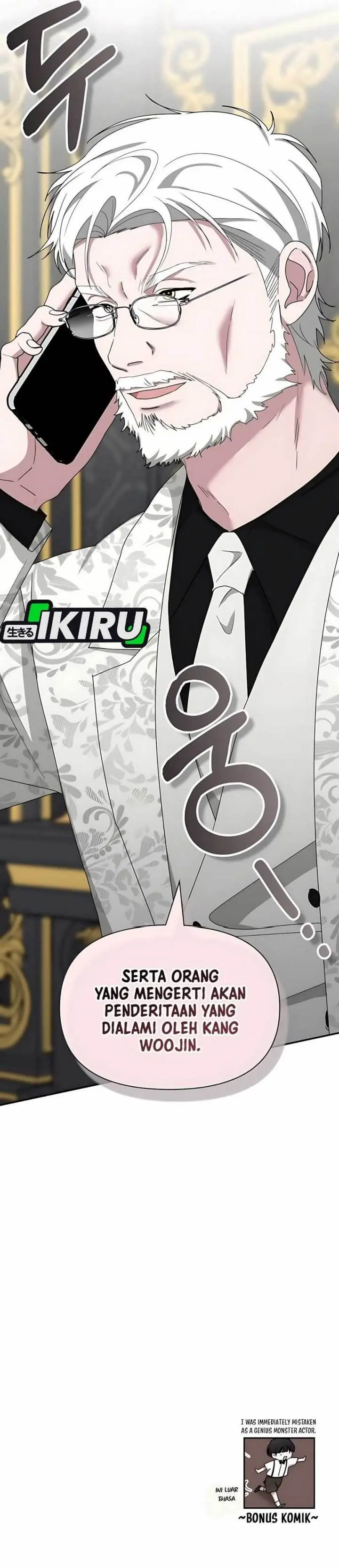image-komik-i-was-immediately-mistaken-for-a-monster-genius-actor-chapter-59-40/44