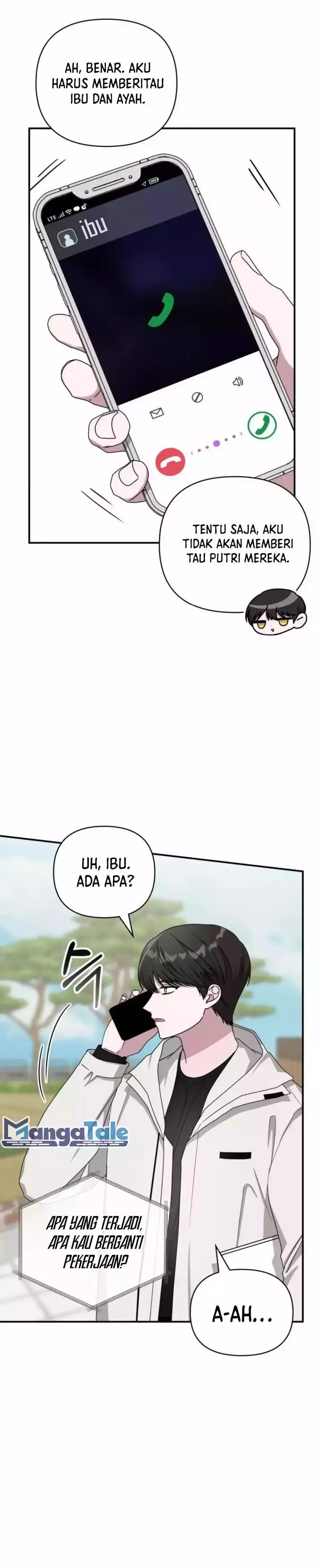 image-komik-i-was-immediately-mistaken-for-a-monster-genius-actor-chapter-6-3/32