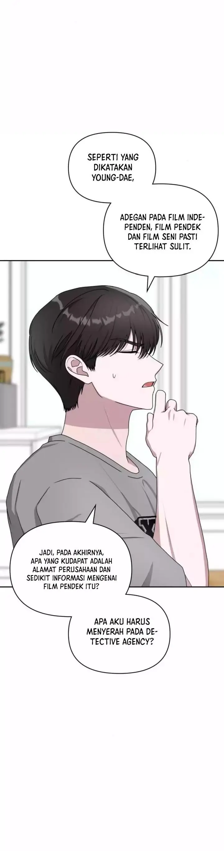 image-komik-i-was-immediately-mistaken-for-a-monster-genius-actor-chapter-6-11/32