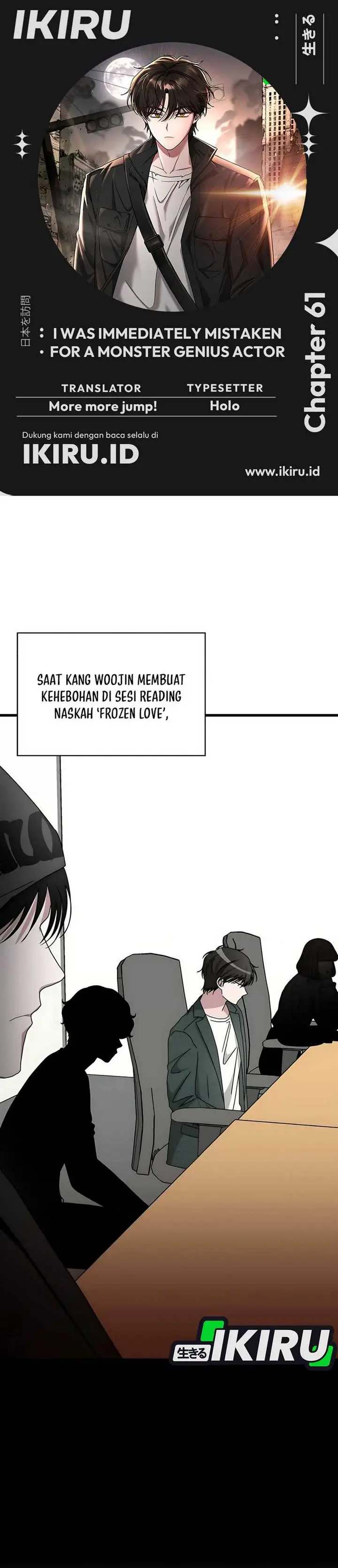 image-komik-i-was-immediately-mistaken-for-a-monster-genius-actor-chapter-61-0/46