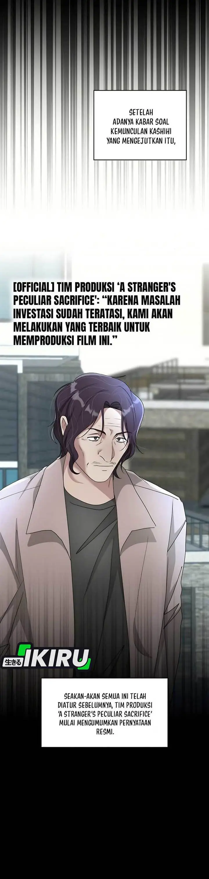 image-komik-i-was-immediately-mistaken-for-a-monster-genius-actor-chapter-61-2/46