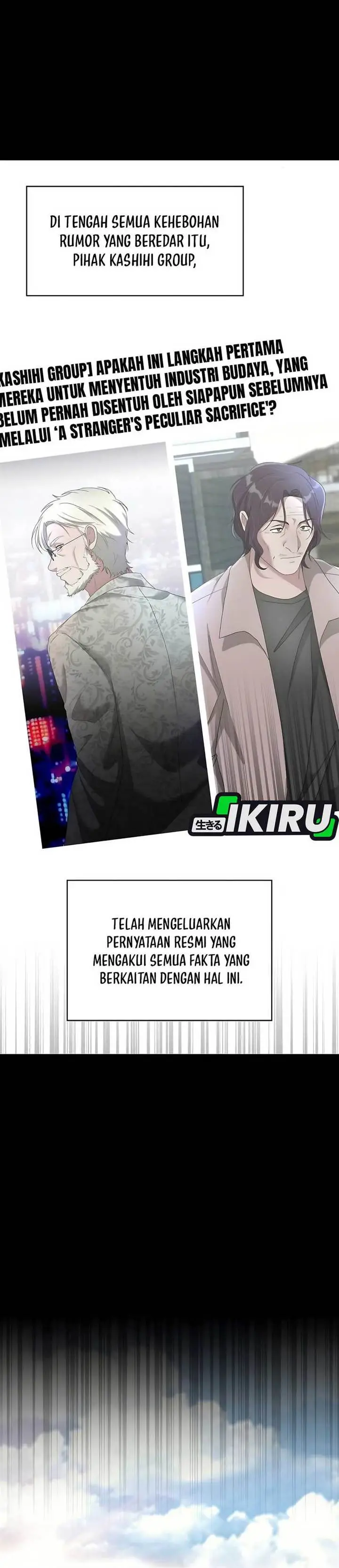 image-komik-i-was-immediately-mistaken-for-a-monster-genius-actor-chapter-61-4/46