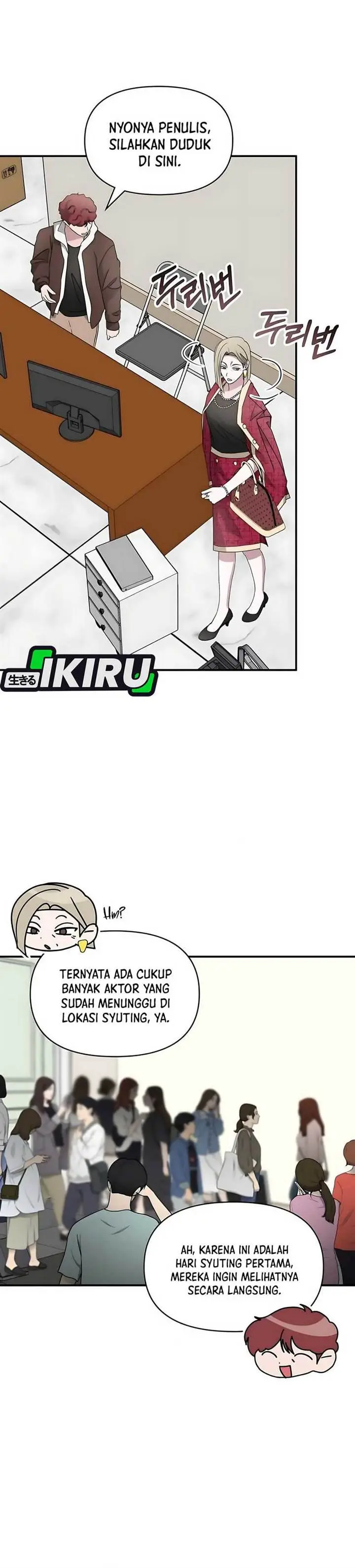 image-komik-i-was-immediately-mistaken-for-a-monster-genius-actor-chapter-61-6/46