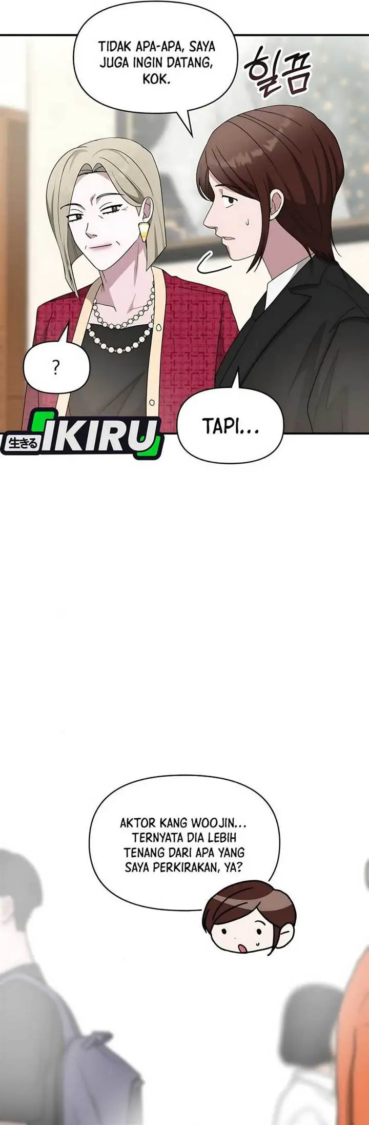 image-komik-i-was-immediately-mistaken-for-a-monster-genius-actor-chapter-61-8/46