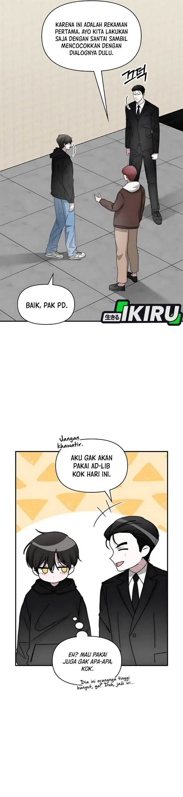 image-komik-i-was-immediately-mistaken-for-a-monster-genius-actor-chapter-61-11/46