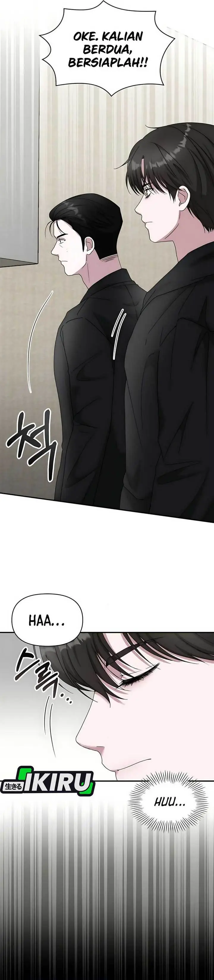 image-komik-i-was-immediately-mistaken-for-a-monster-genius-actor-chapter-61-12/46