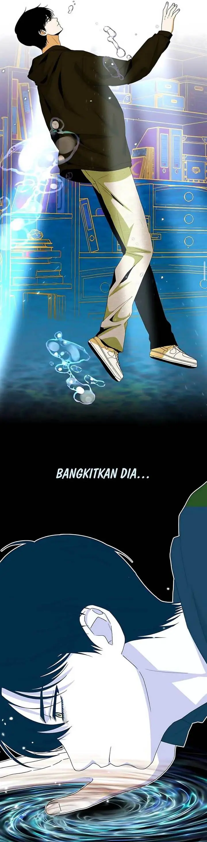 image-komik-i-was-immediately-mistaken-for-a-monster-genius-actor-chapter-61-14/46